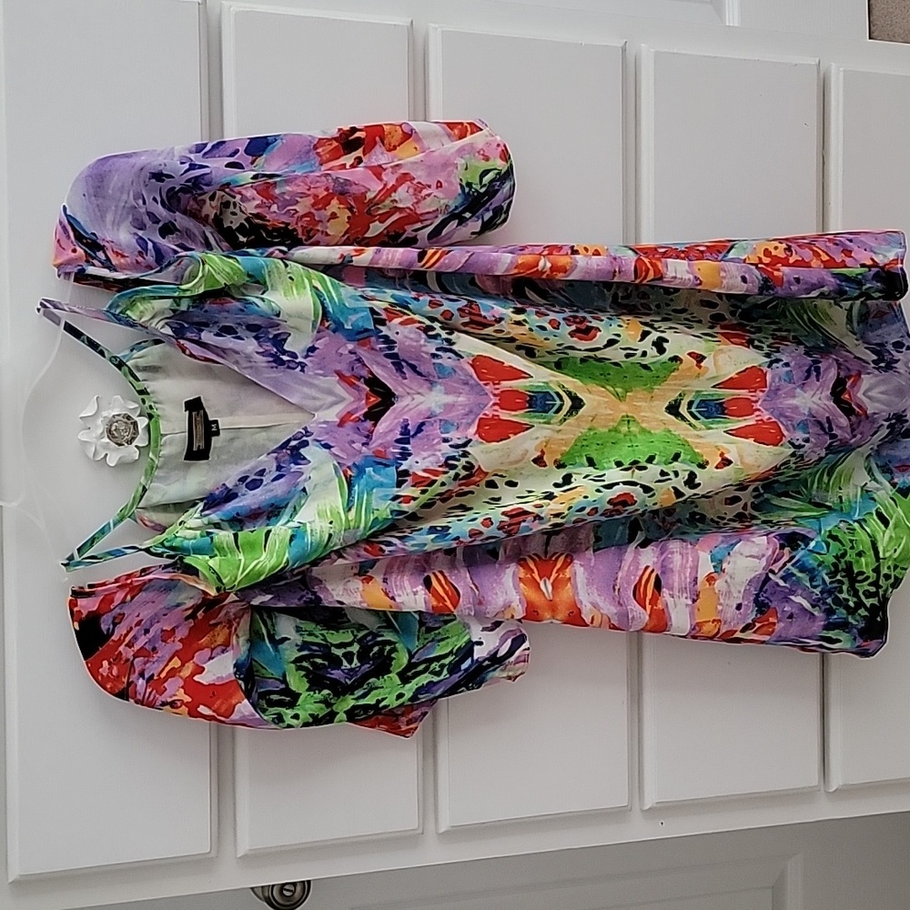 Alexia Admor Dress